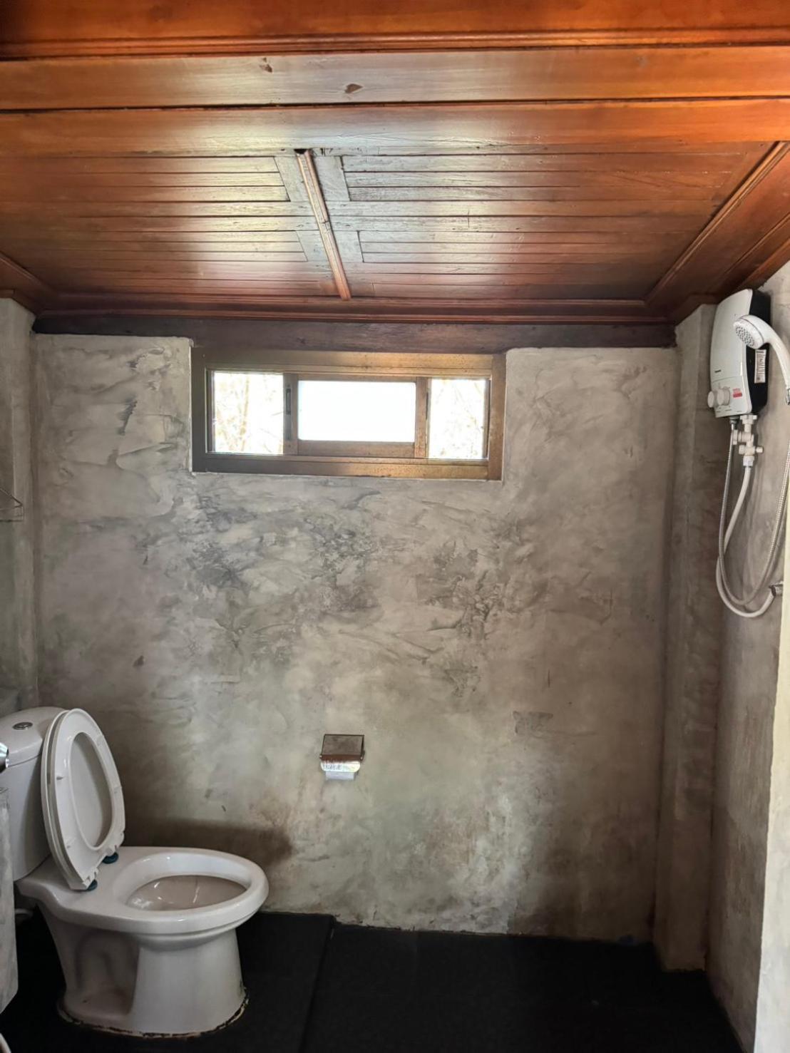Denchai City Resort เด่นชัยซิตี้ รีสอร์ท Phrae Luaran gambar
