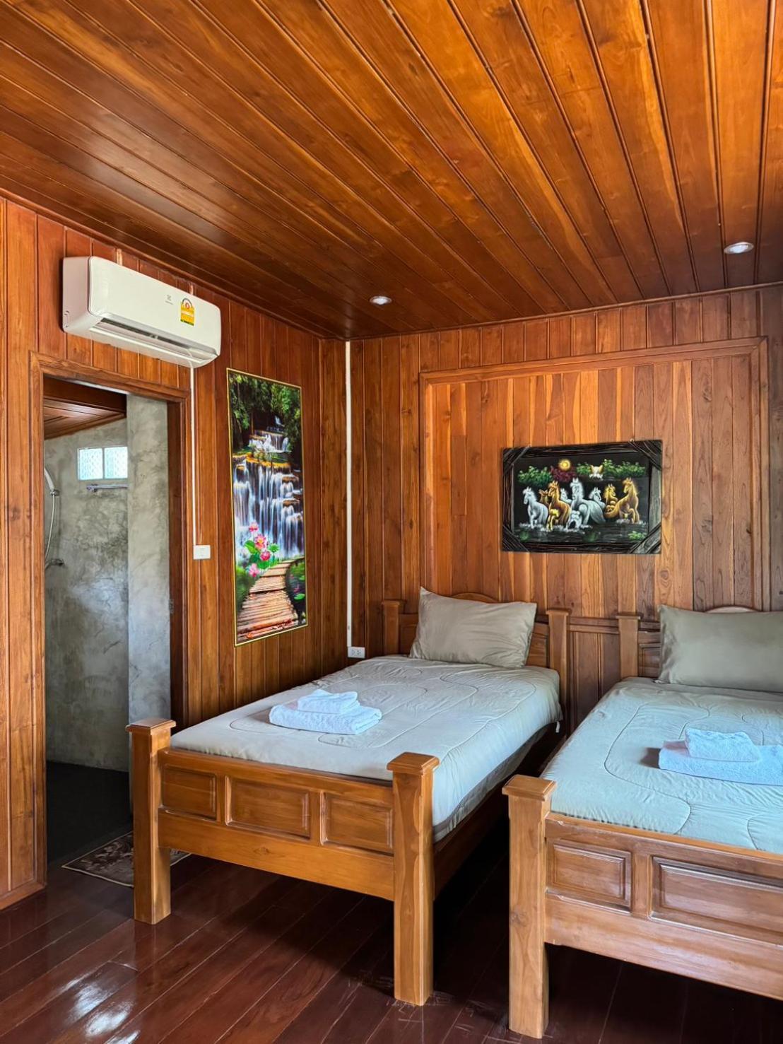 Denchai City Resort เด่นชัยซิตี้ รีสอร์ท Phrae Luaran gambar
