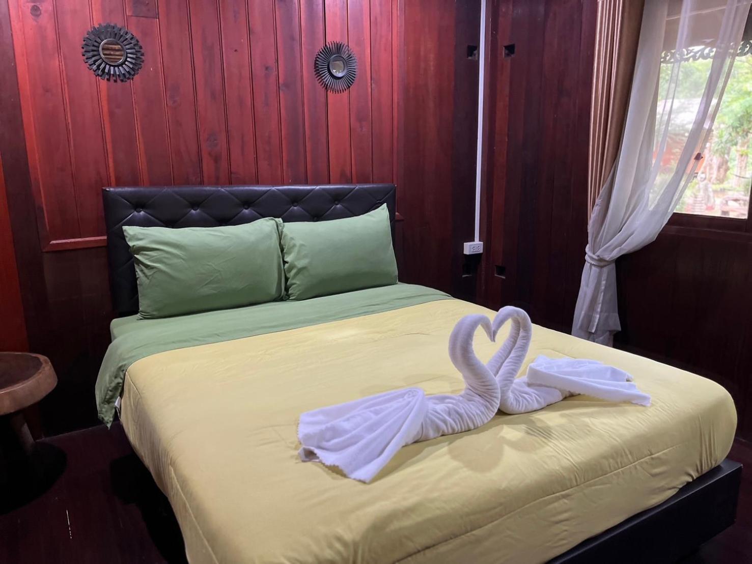 Denchai City Resort เด่นชัยซิตี้ รีสอร์ท Phrae Luaran gambar