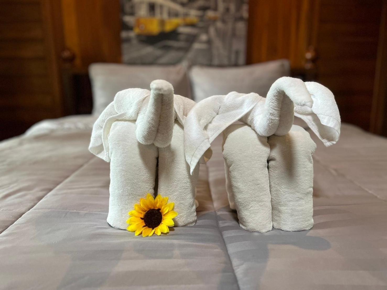 Denchai City Resort เด่นชัยซิตี้ รีสอร์ท Phrae Luaran gambar
