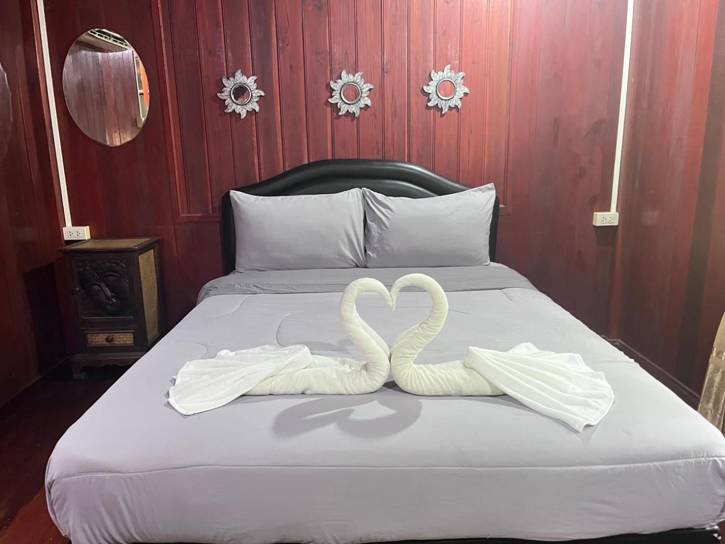 Denchai City Resort เด่นชัยซิตี้ รีสอร์ท Phrae Luaran gambar