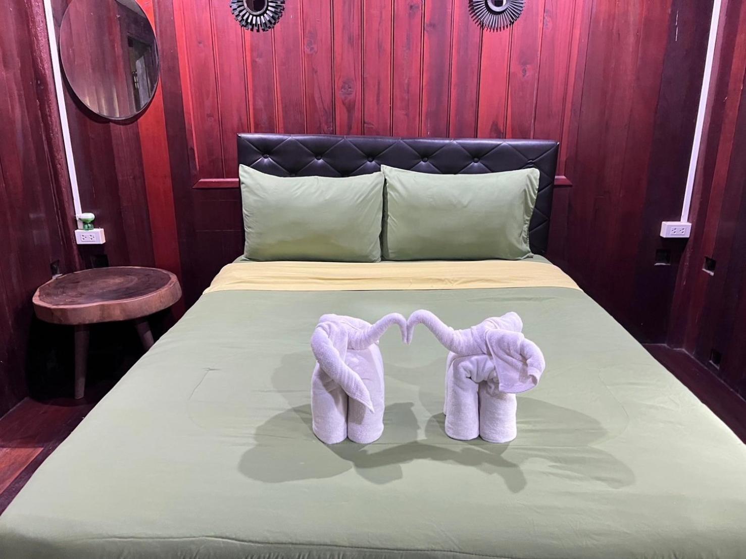 Denchai City Resort เด่นชัยซิตี้ รีสอร์ท Phrae Luaran gambar