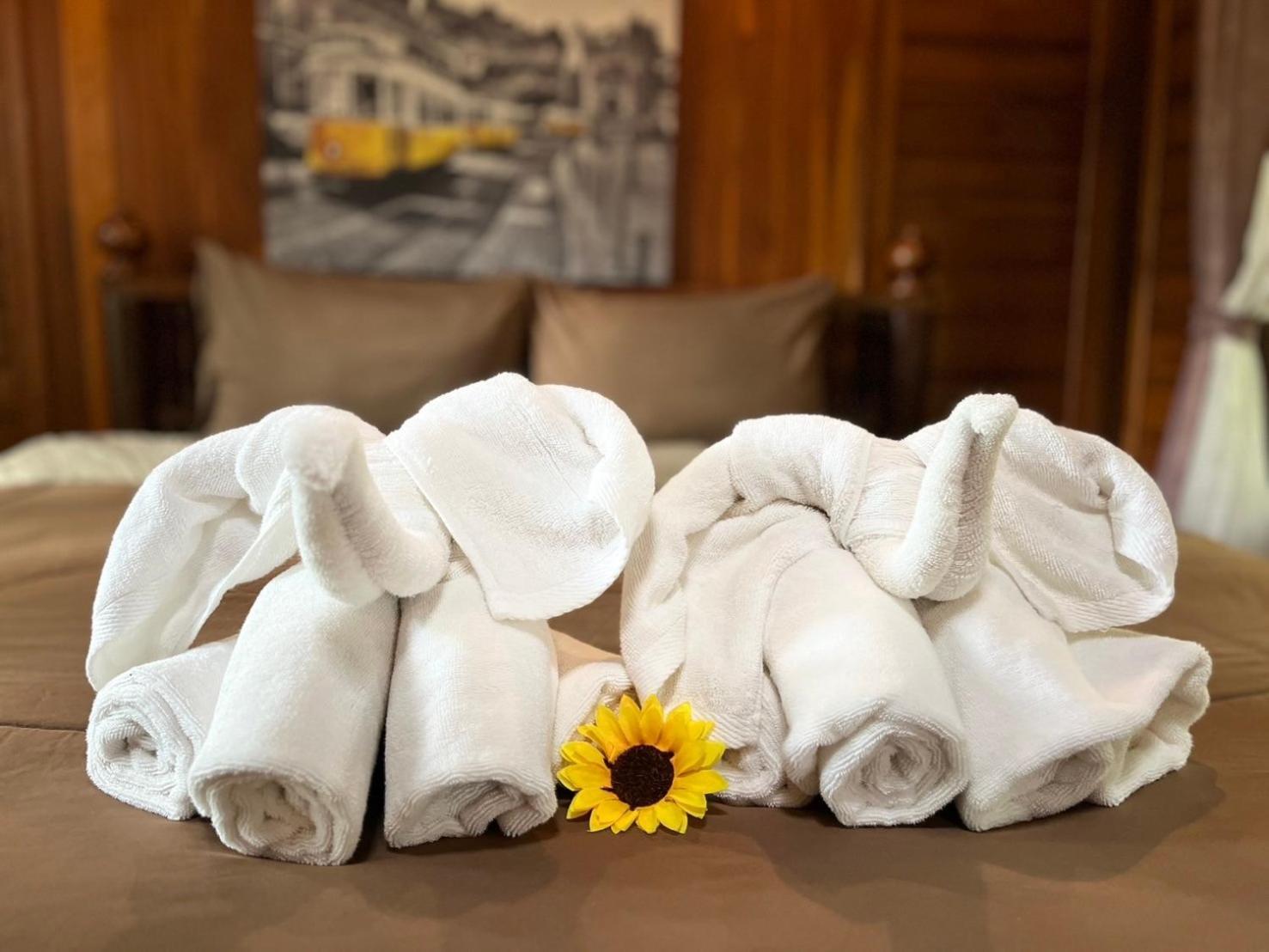Denchai City Resort เด่นชัยซิตี้ รีสอร์ท Phrae Luaran gambar