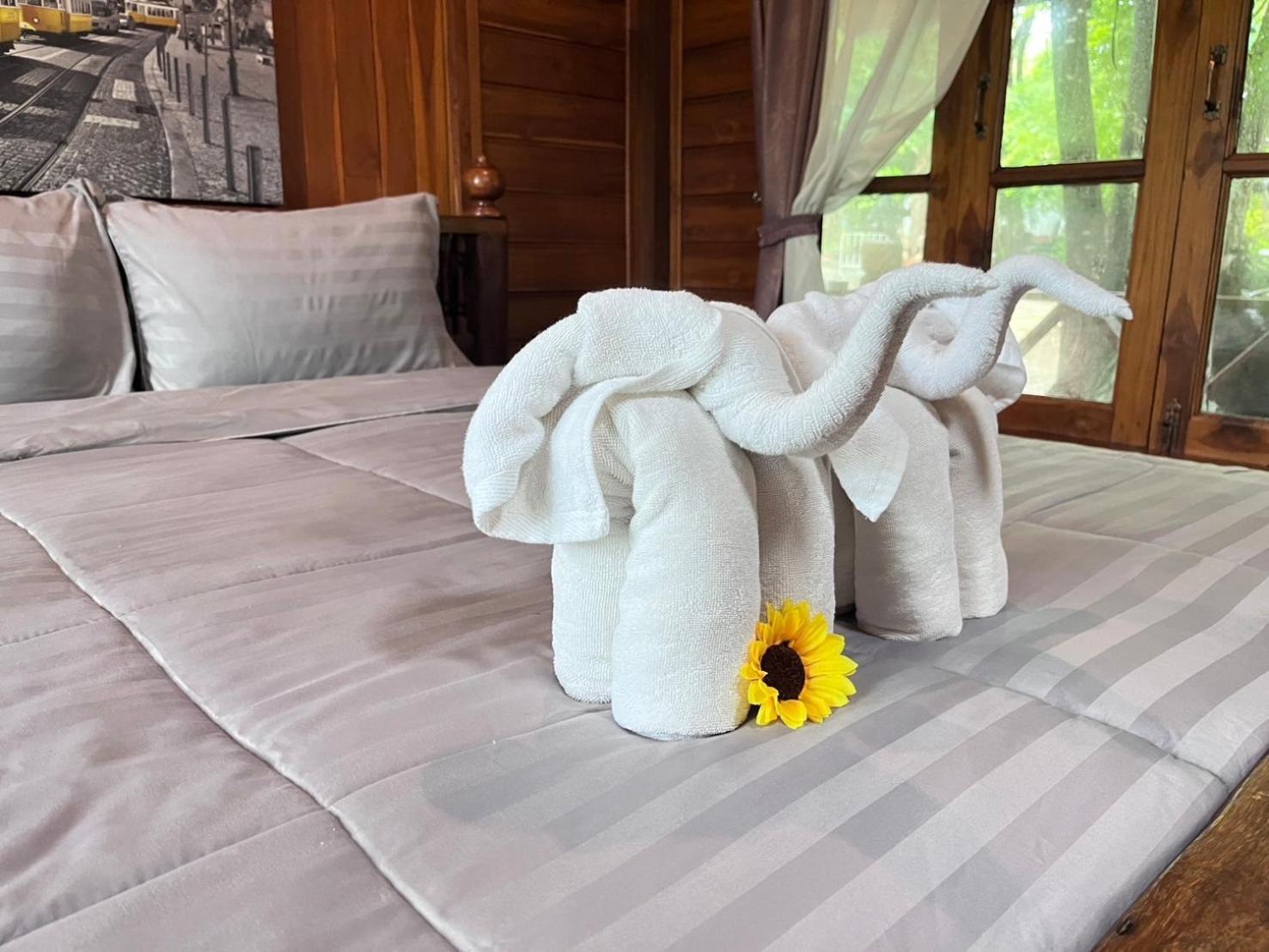 Denchai City Resort เด่นชัยซิตี้ รีสอร์ท Phrae Luaran gambar